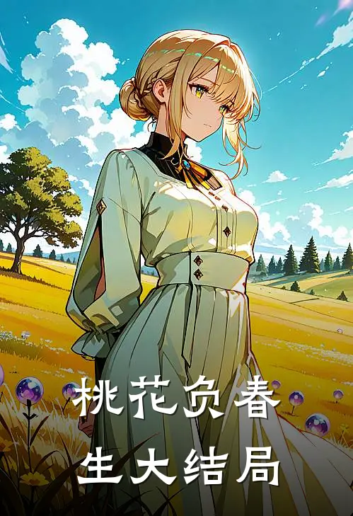 桃花负春生大结局