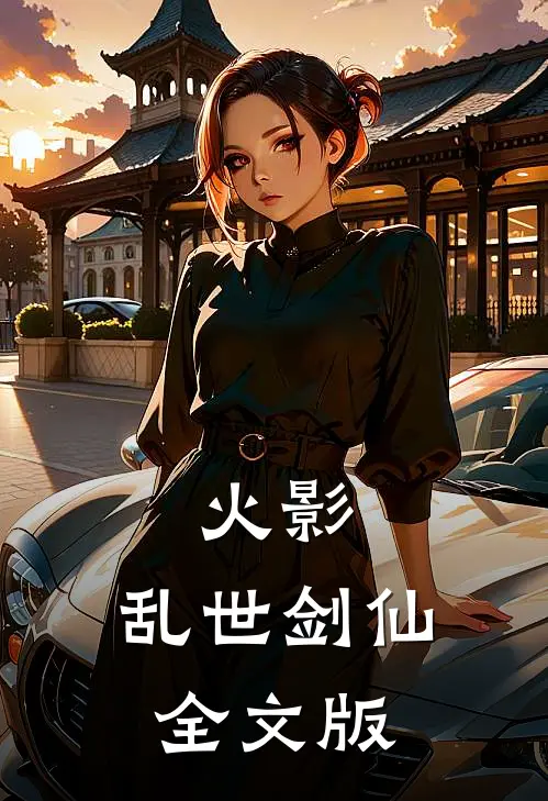 火影：乱世剑仙全文版
