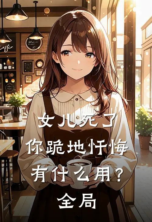女儿死了，你跪地忏悔有什么用？全局