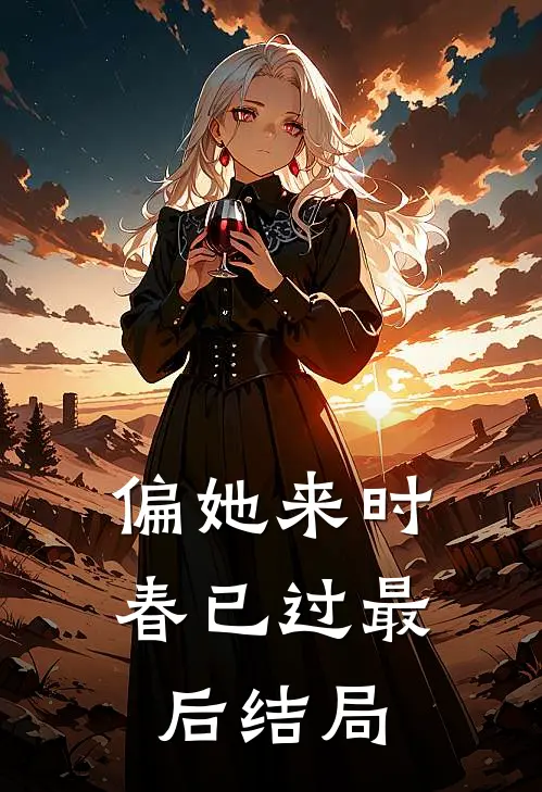 偏她来时春已过最后结局