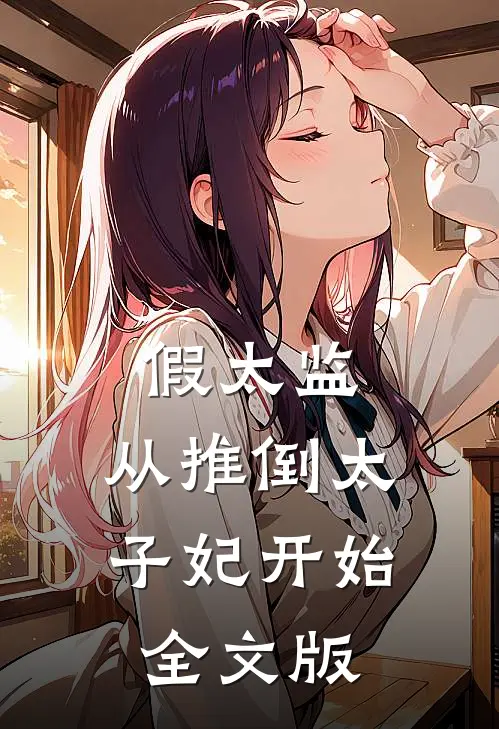 假太监：从推倒太子妃开始全文版