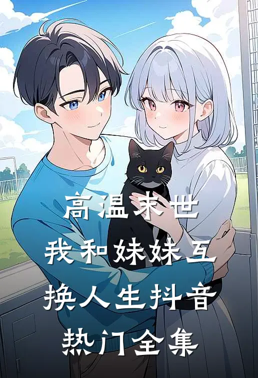 高温末世，我和妹妹互换人生抖音热门 全集