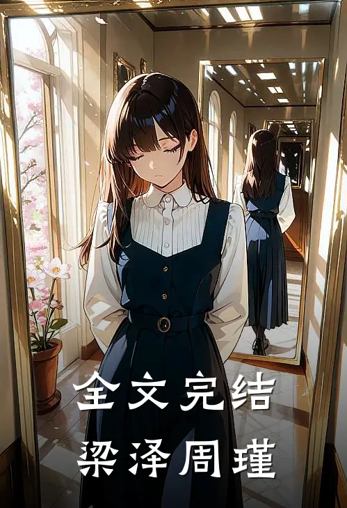 全文完结梁泽周瑾
