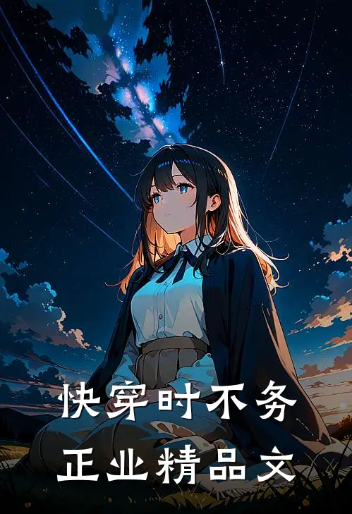 快穿时不务正业精品文