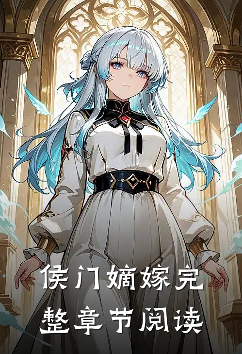 侯门嫡嫁完整章节阅读