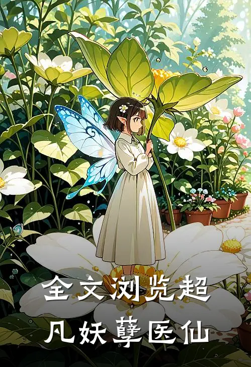 全文浏览超凡妖孽医仙