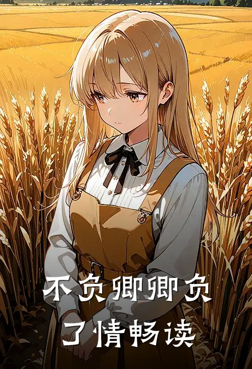 不负卿卿负了情畅读