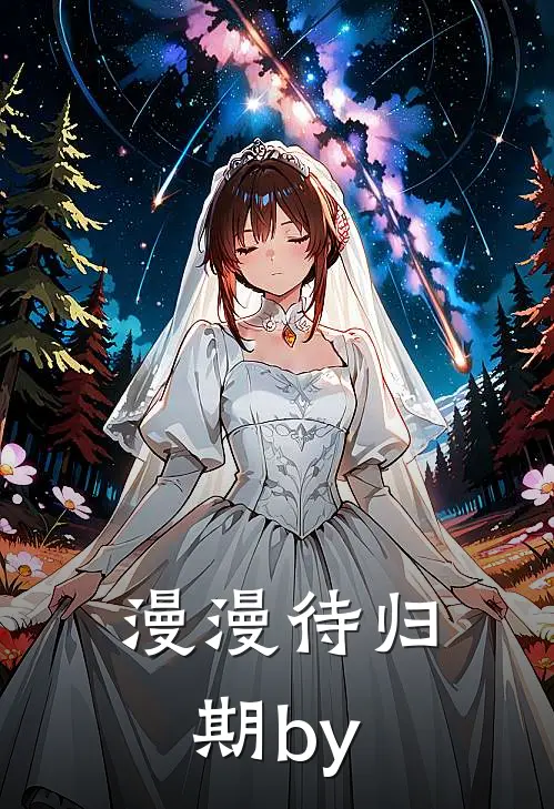 漫漫待归期by