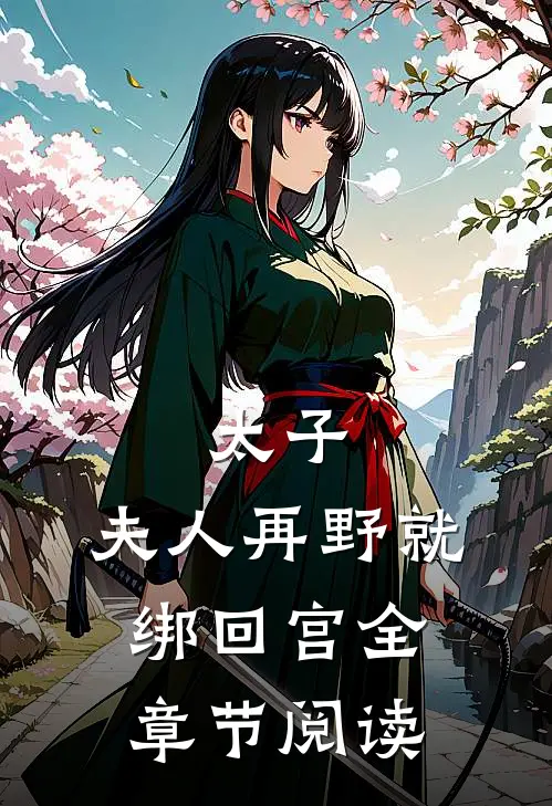 太子：夫人再野就绑回宫全章节阅读