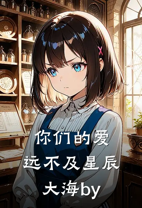 你们的爱，远不及星辰大海by