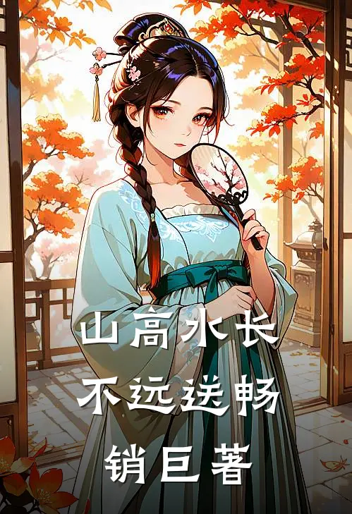 山高水长不远送畅销巨著