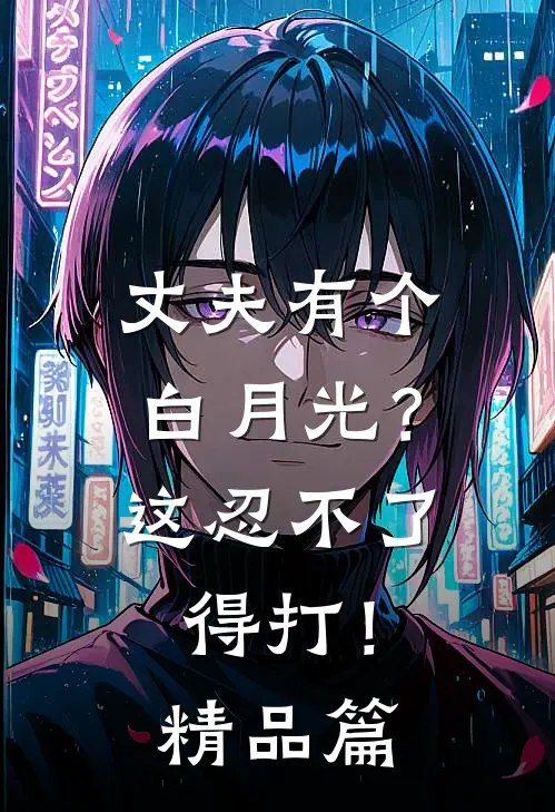 丈夫有个白月光？这忍不了，得打！精品篇