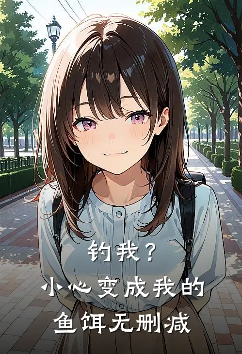 钓我？小心变成我的鱼饵无删减