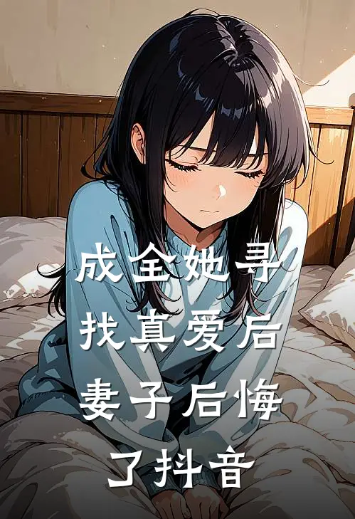 成全她寻找真爱后，妻子后悔了抖音
