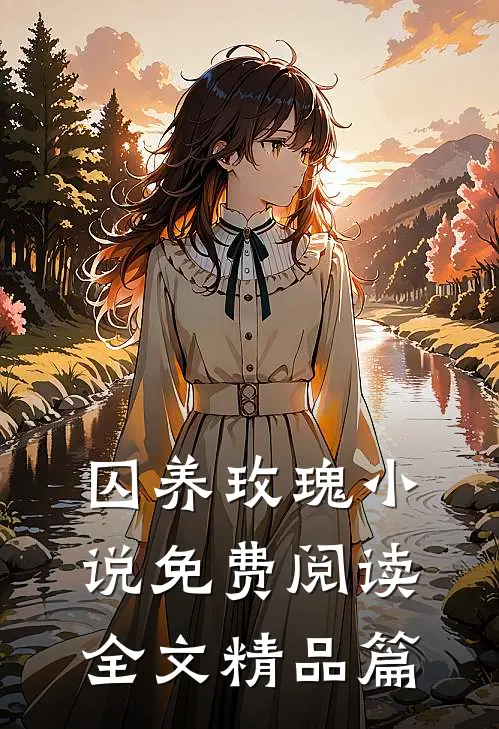 囚养玫瑰小说免费阅读全文精品篇
