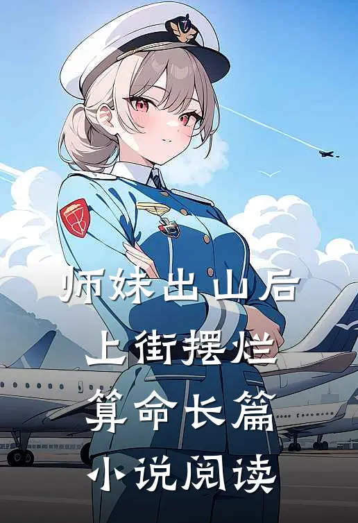 师妹出山后，上街摆烂算命长篇小说阅读