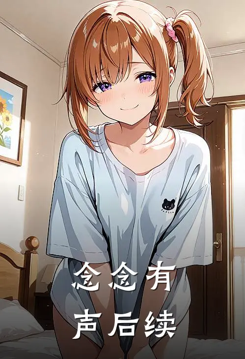 念念有声后续