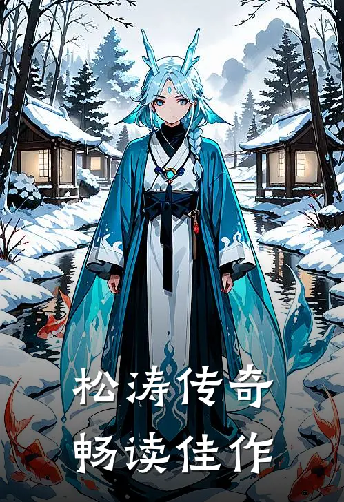 松涛传奇畅读佳作