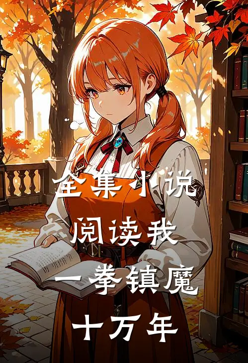 全集小说阅读我，一拳镇魔十万年