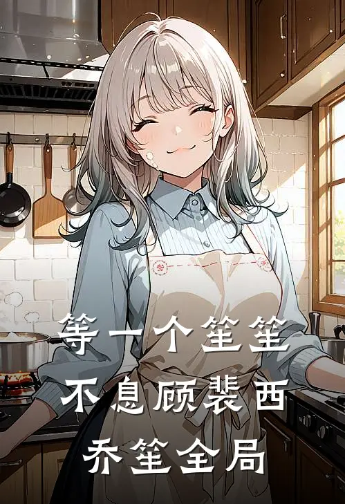 等一个笙笙不息顾裴西乔笙全局