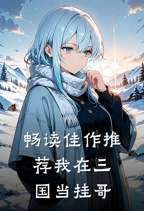 畅读佳作推荐我在三国当挂哥