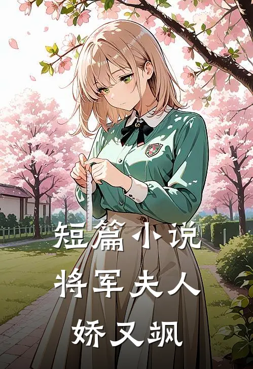 短篇小说将军夫人娇又飒
