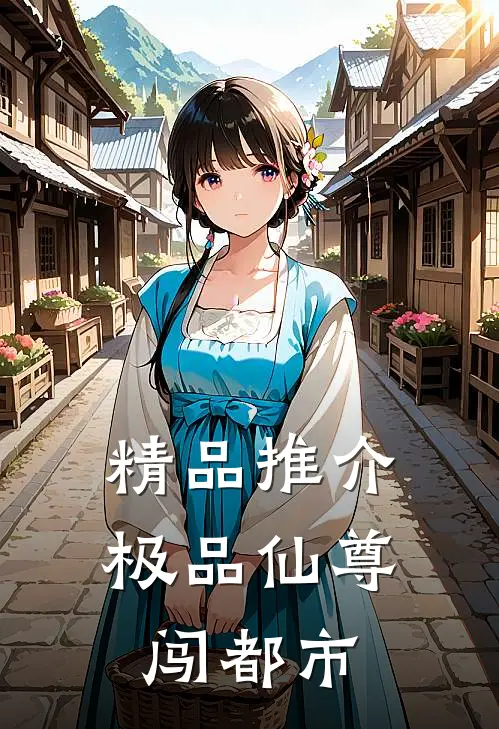精品推介极品仙尊闯都市