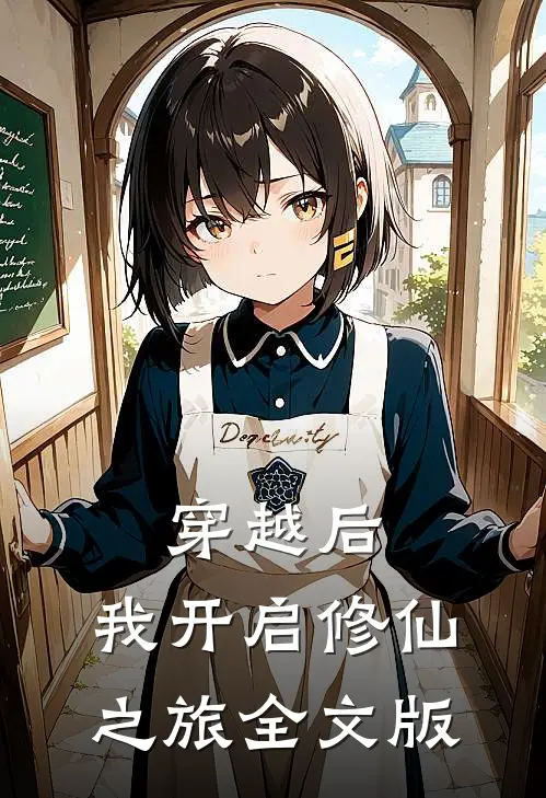 穿越后，我开启修仙之旅全文版