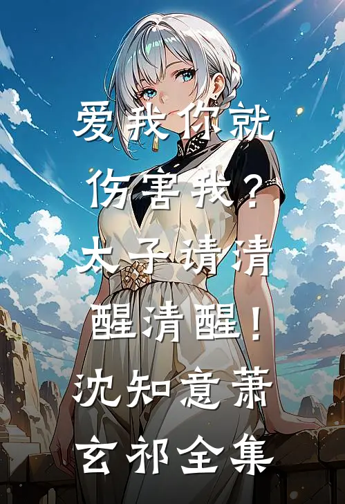 爱我你就伤害我？太子请清醒清醒！沈知意萧玄祁 全集