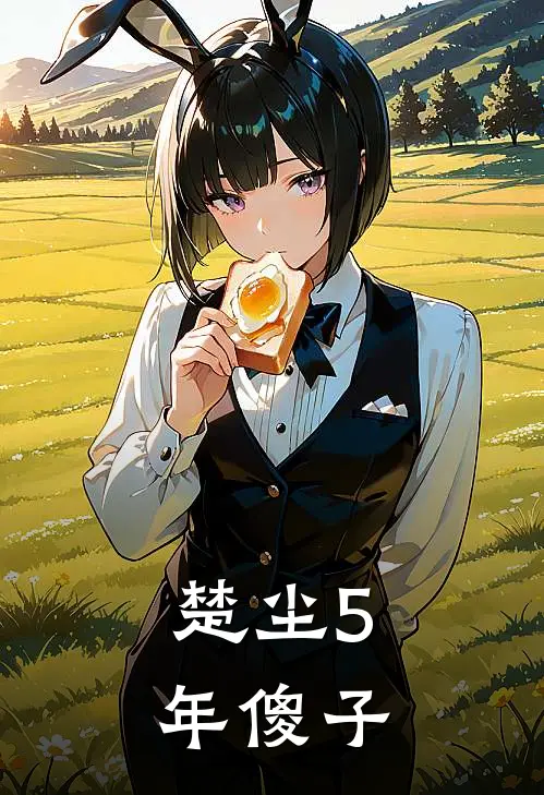 楚尘5年傻子