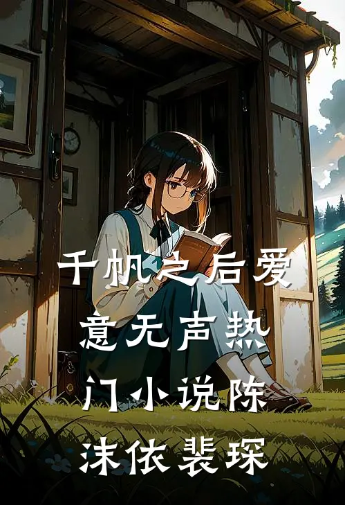 千帆之后爱意无声热门小说陈沫依裴琛