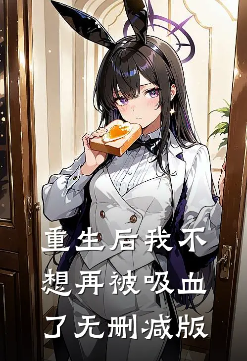 重生后我不想再被吸血了无删减版