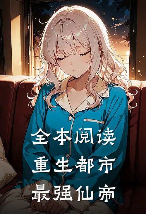 全本阅读重生都市最强仙帝