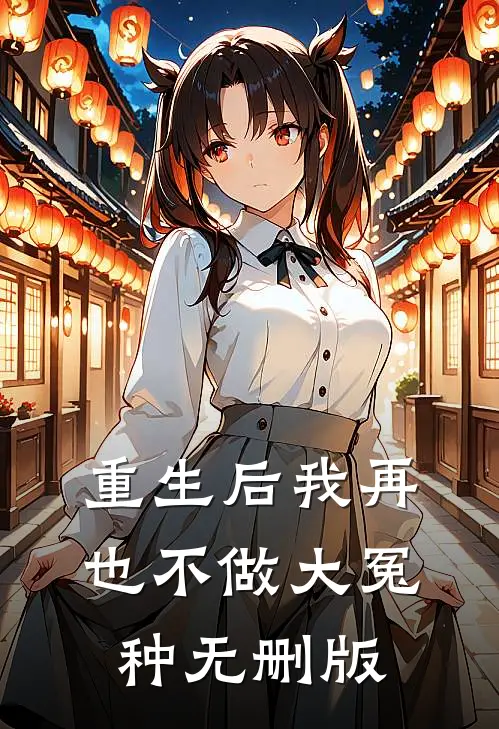 重生后我再也不做大冤种无删版