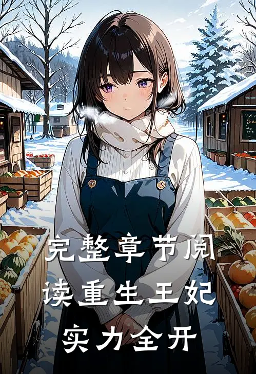 完整章节阅读重生王妃实力全开