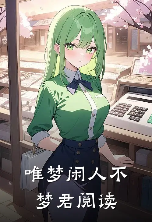 唯梦闲人不梦君阅读
