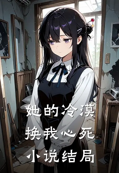 她的冷漠，换我心死小说结局
