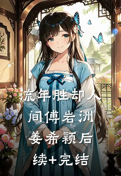 流年胜却人间傅岩洲姜希颖后续+完结