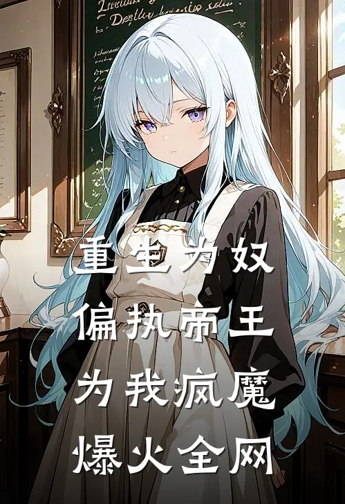 重生为奴，偏执帝王为我疯魔爆火全网