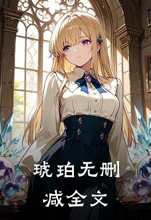琥珀无删减全文