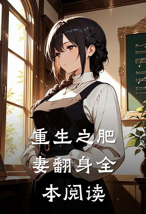 重生之肥妻翻身全本阅读
