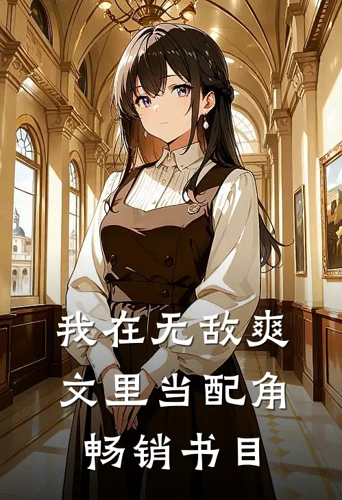 我在无敌爽文里当配角畅销书目