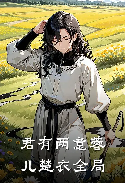君有两意蓉儿楚衣全局
