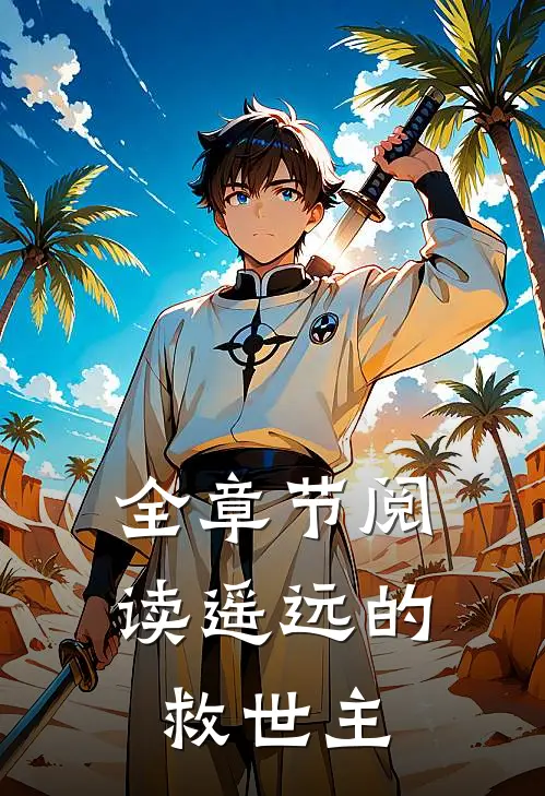 全章节阅读遥远的救世主