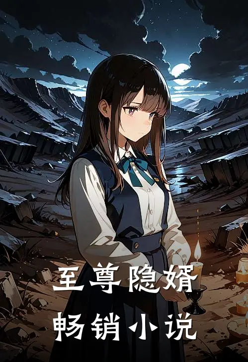 至尊隐婿畅销推荐