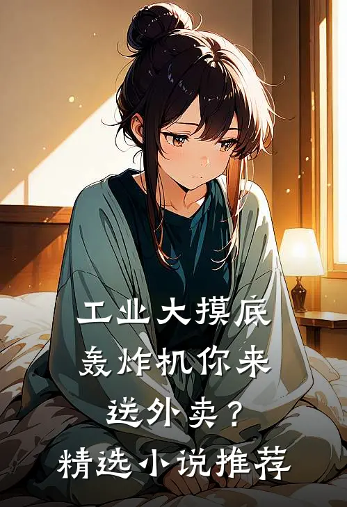 工业大摸底：轰炸机你来送外卖？精选小说推荐