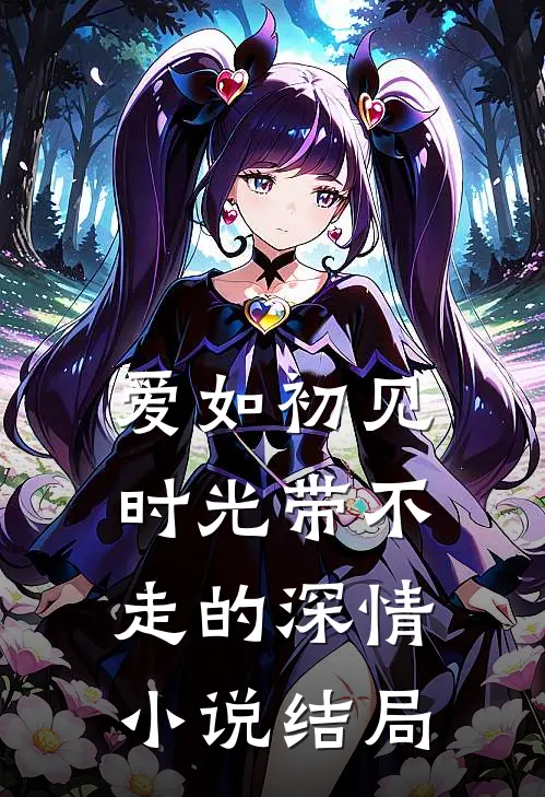 爱如初见时光带不走的深情结局是