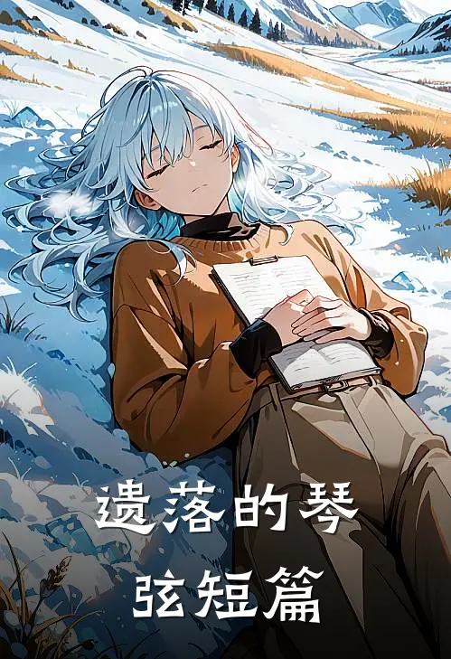 遗落的琴弦短篇