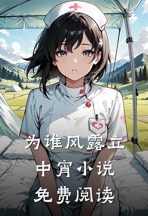 为谁风露立中宵小说免费阅读