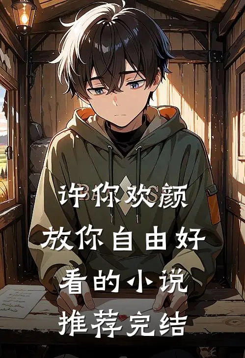许你欢颜，放你自由好看的小说推荐完结